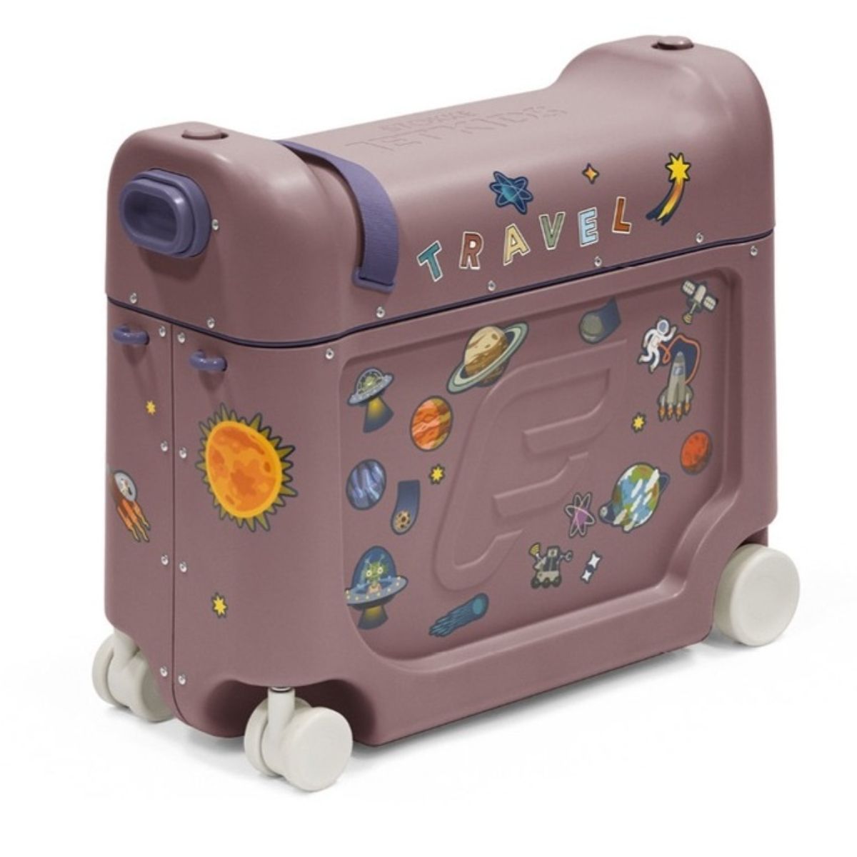 チャン☆マットレス＊シール未開封 STOKKEJETKIDS BedBox JetKids by Stokke BedBox - Assorted Colours | Mothercare SG